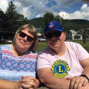 Meet your Posher, Carol